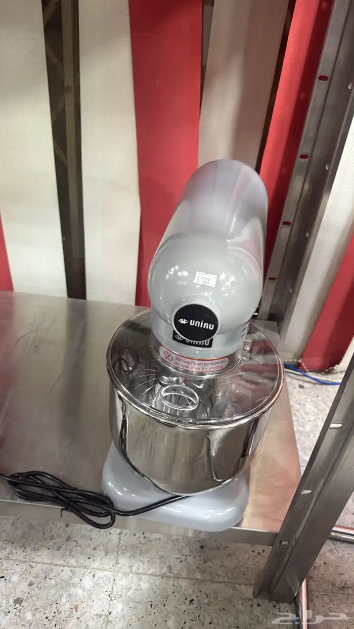 مضرب كيك خفاق حلويات 0