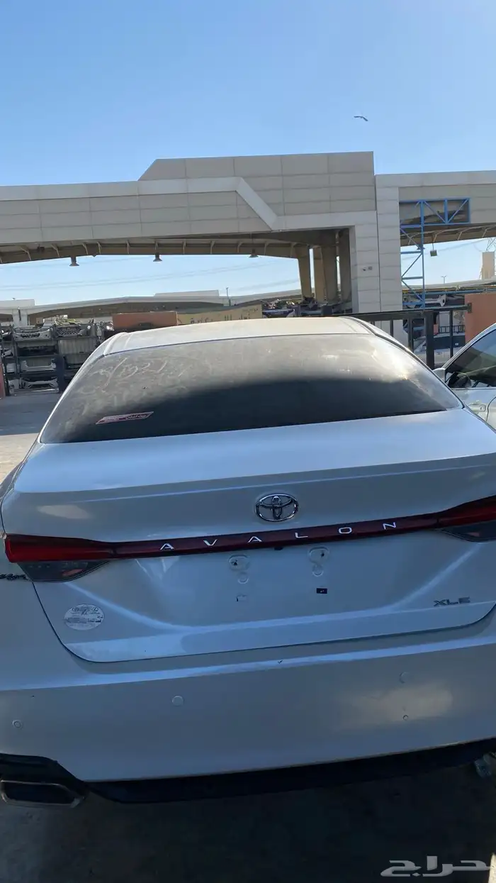 افلون 2019 (تشليح) 5