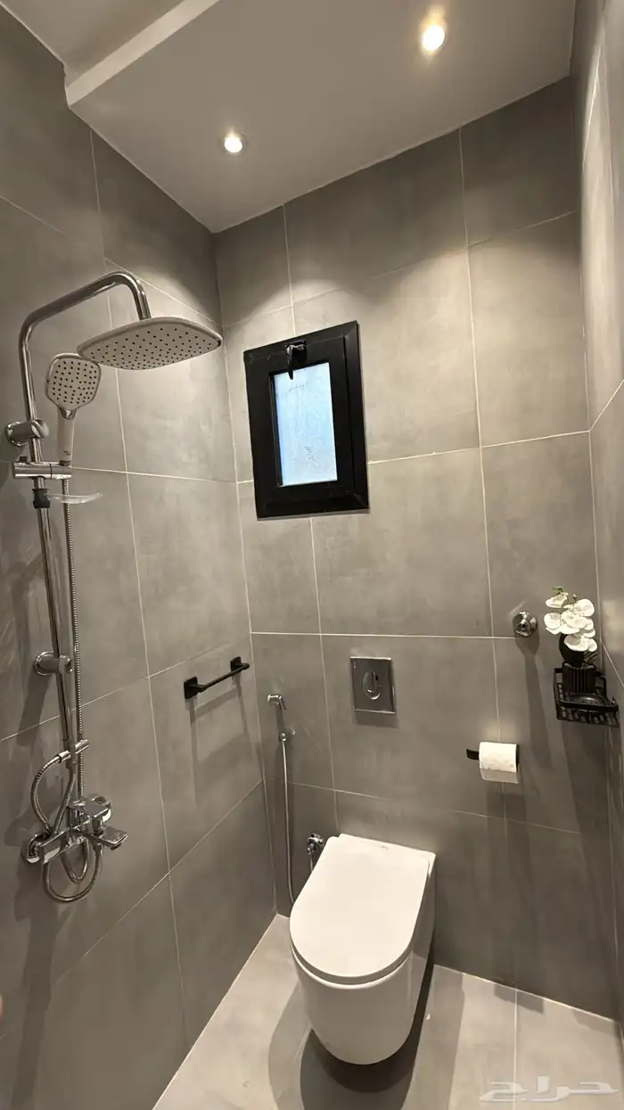 شقة فندقية فاخرة للإيجار اليومي والشهري 10