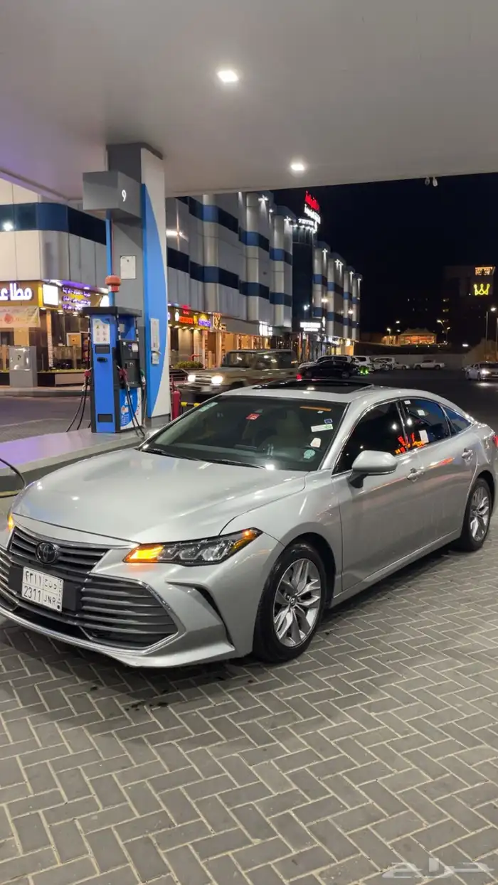 افالون خليجي 7