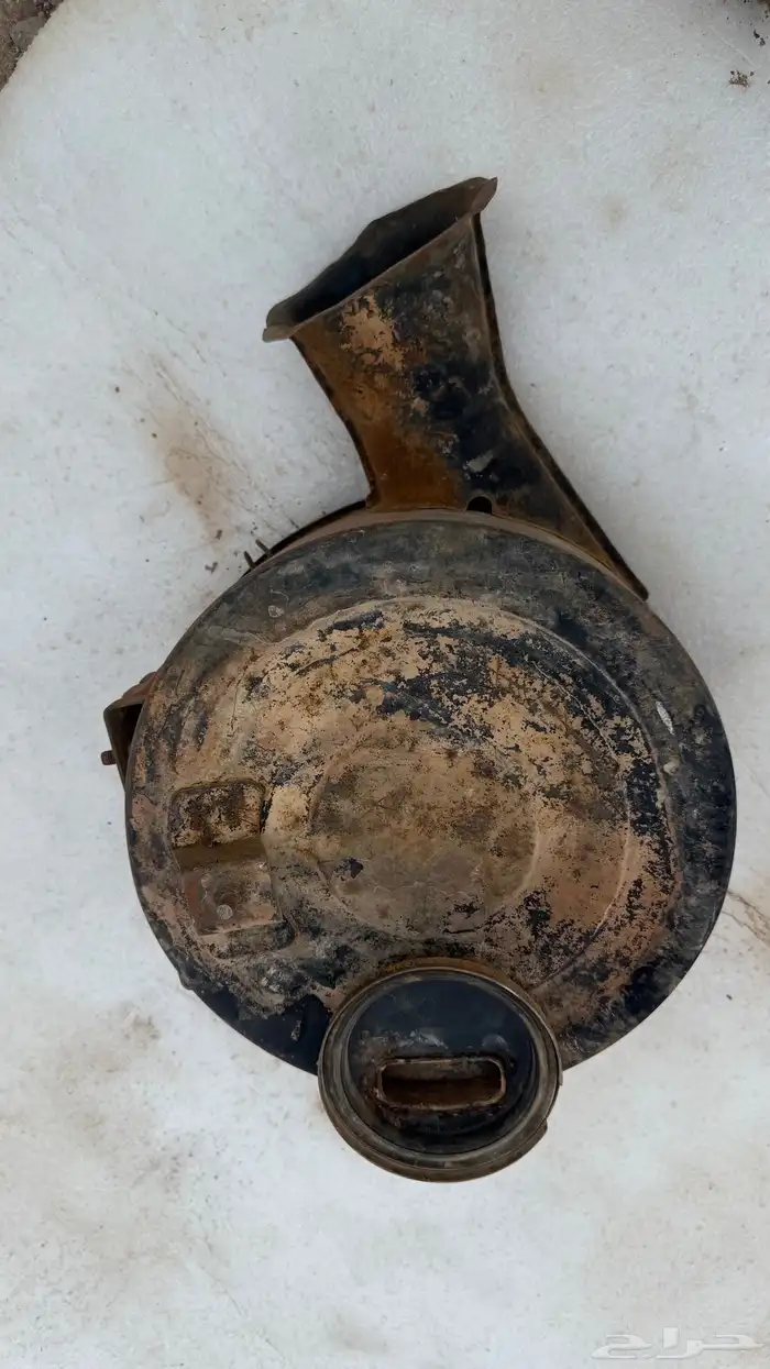 قطع غيار ربع 83 52