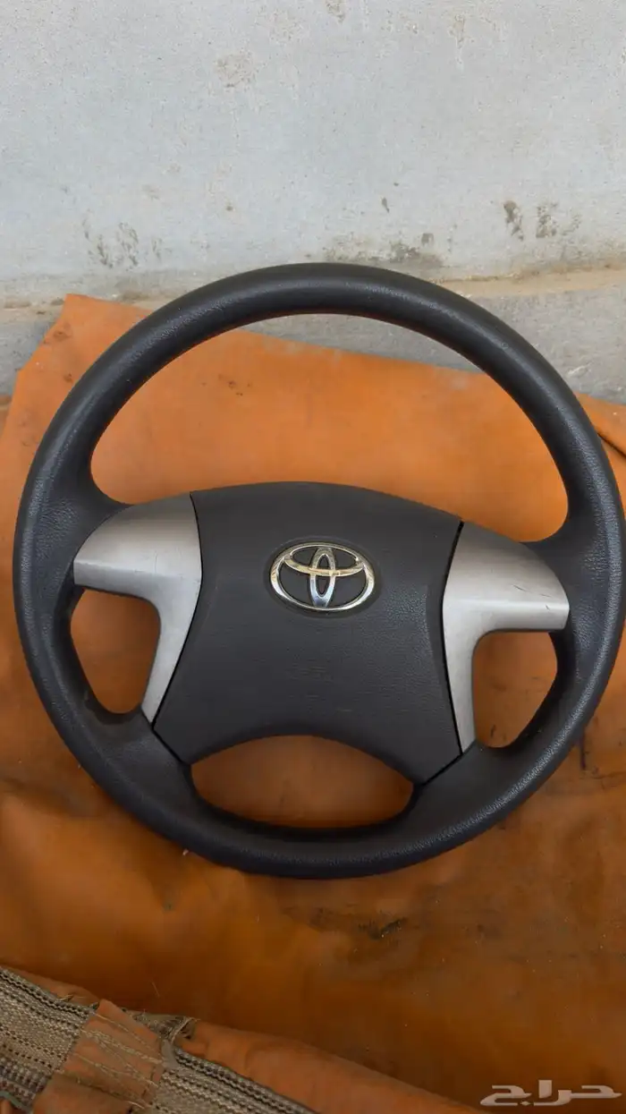 طارت كامري 2011 0