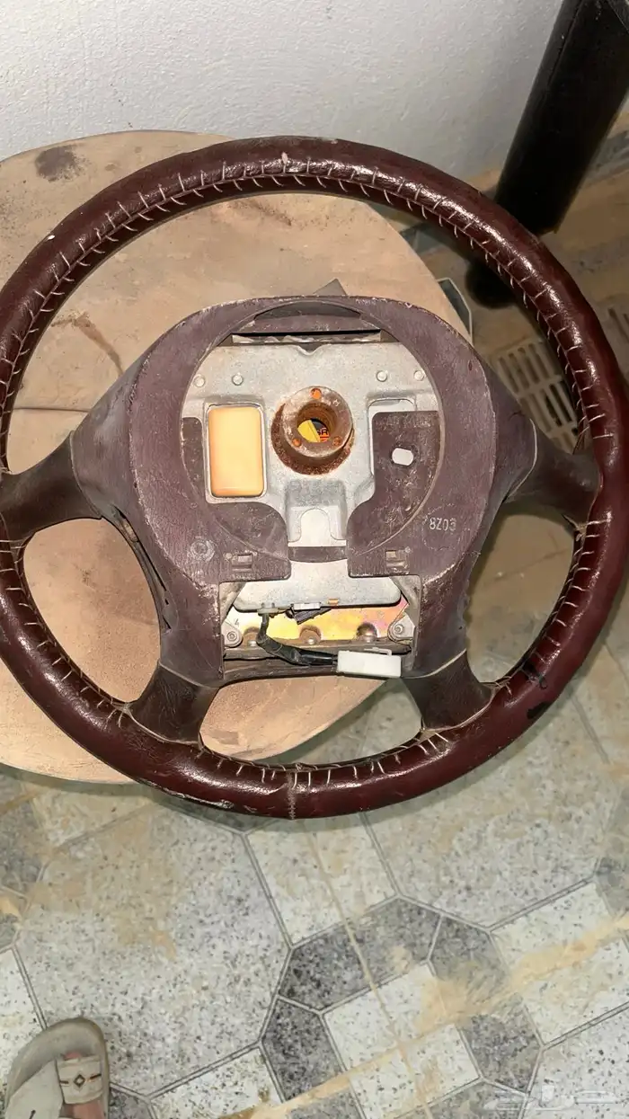 طارة ددسن من 2000-2016 ارباق 2