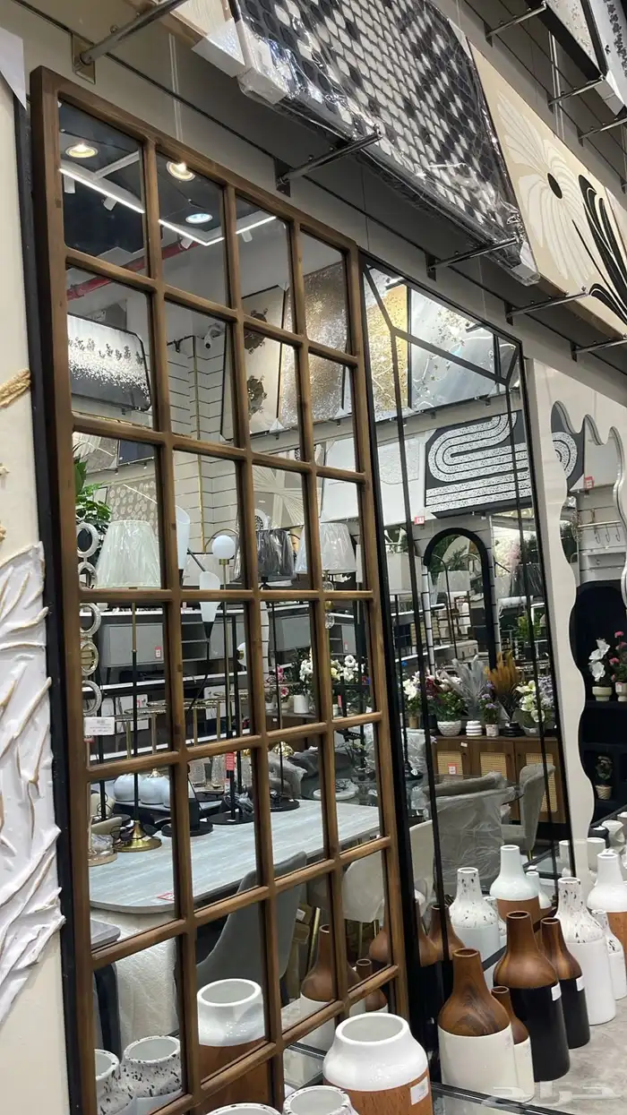 اثاث منزلي   مراية 1