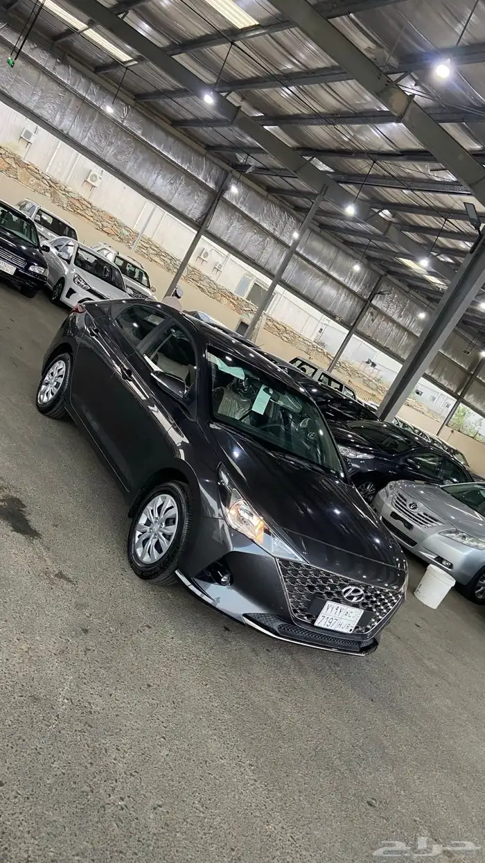 اكسنت 2023 مخزنه 2