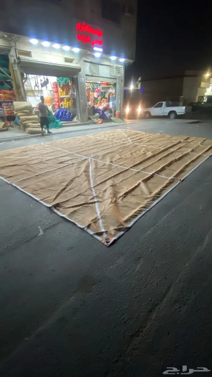 مظلات حلال أشرعة 3