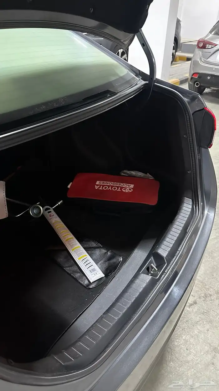 اعرض لكم يارس 2022 مالك اول 11