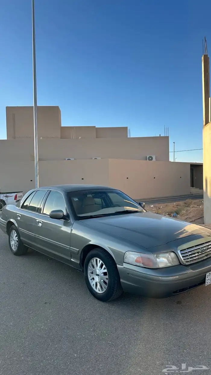 فورد 2003 3