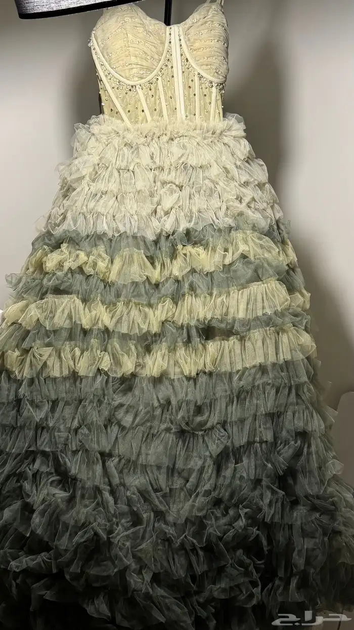 فستان زواج 1