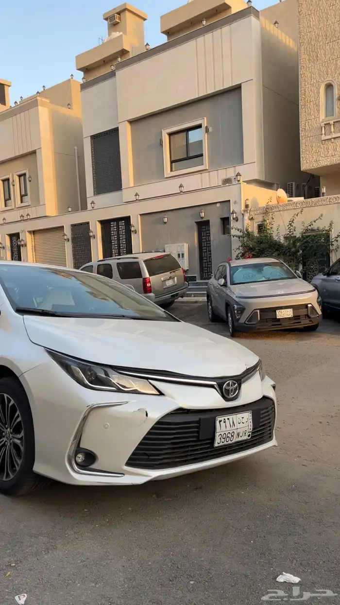 صدام كورلا2022 0