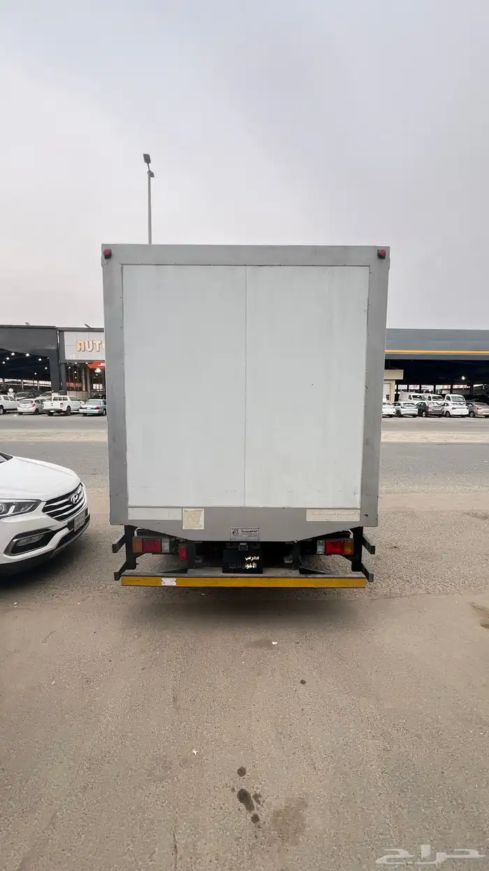 ايسوزو 2020 دينا حافظ NP مكينه كبير 9