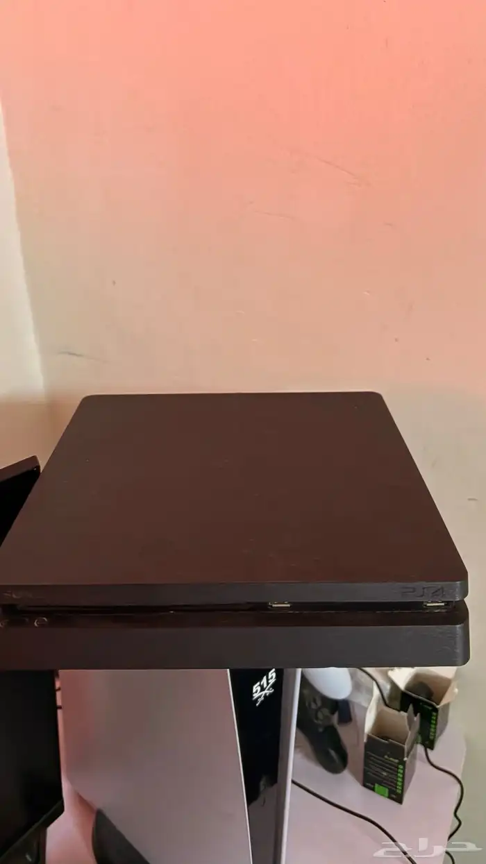 للبيع سوني 5و 4 3