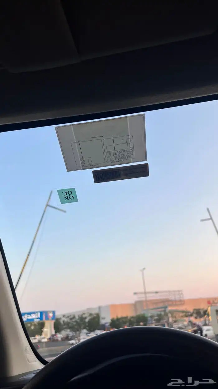 يارس 2024 Y شبه الجديد 35