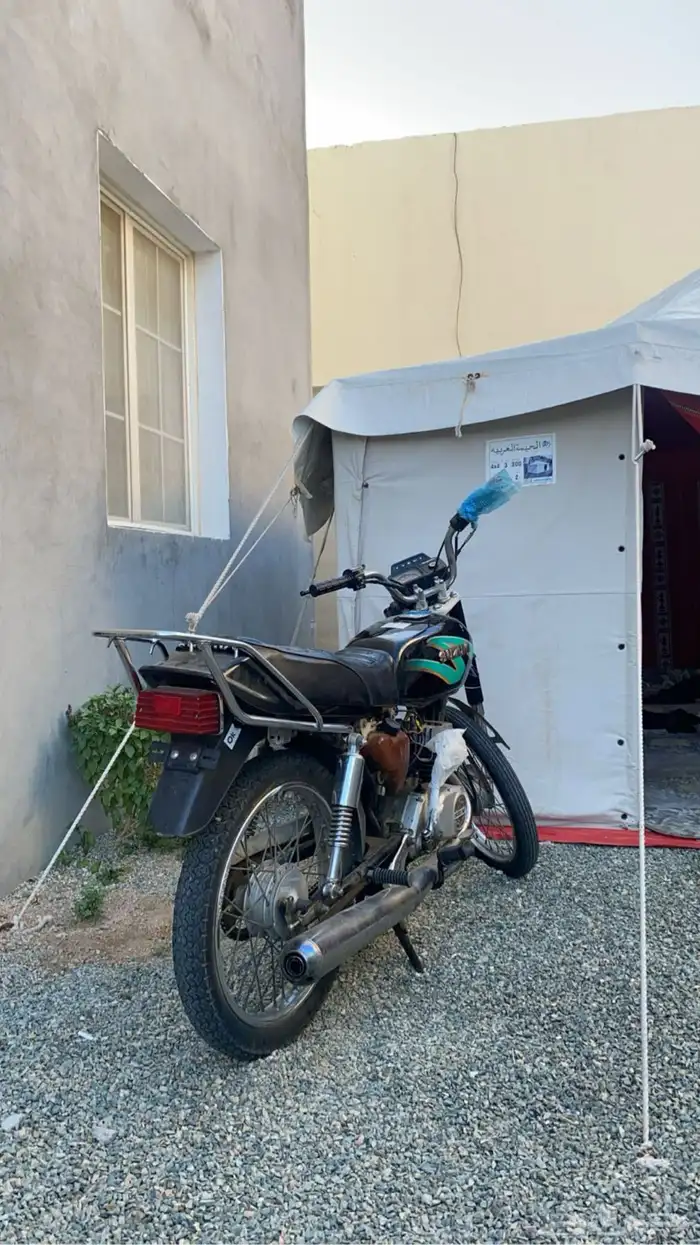 دباب سوزوكيx100 0