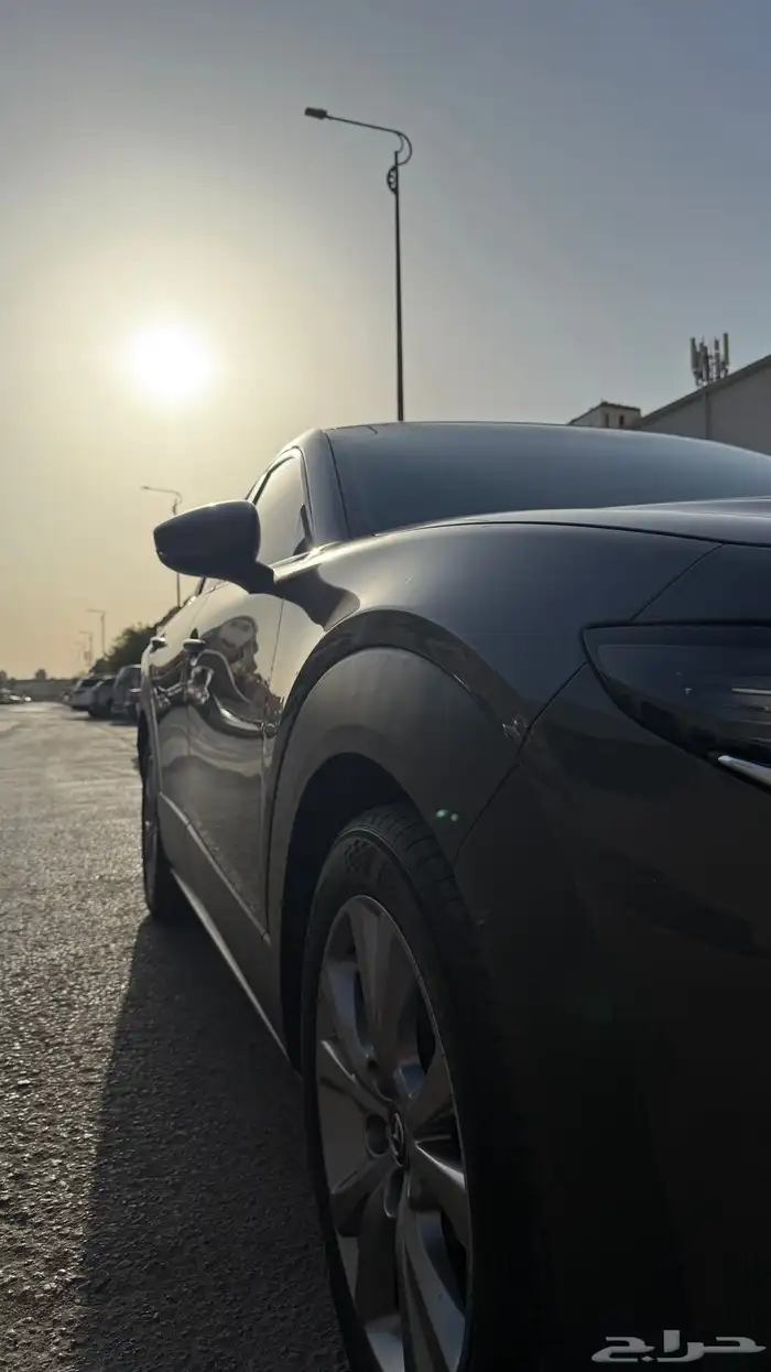 مازدا cx-30 للتنازل او البيع 5