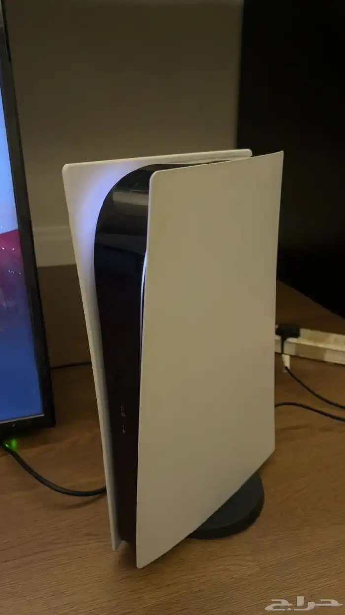 سوني فايف ديجتال مع يد للبيع 0