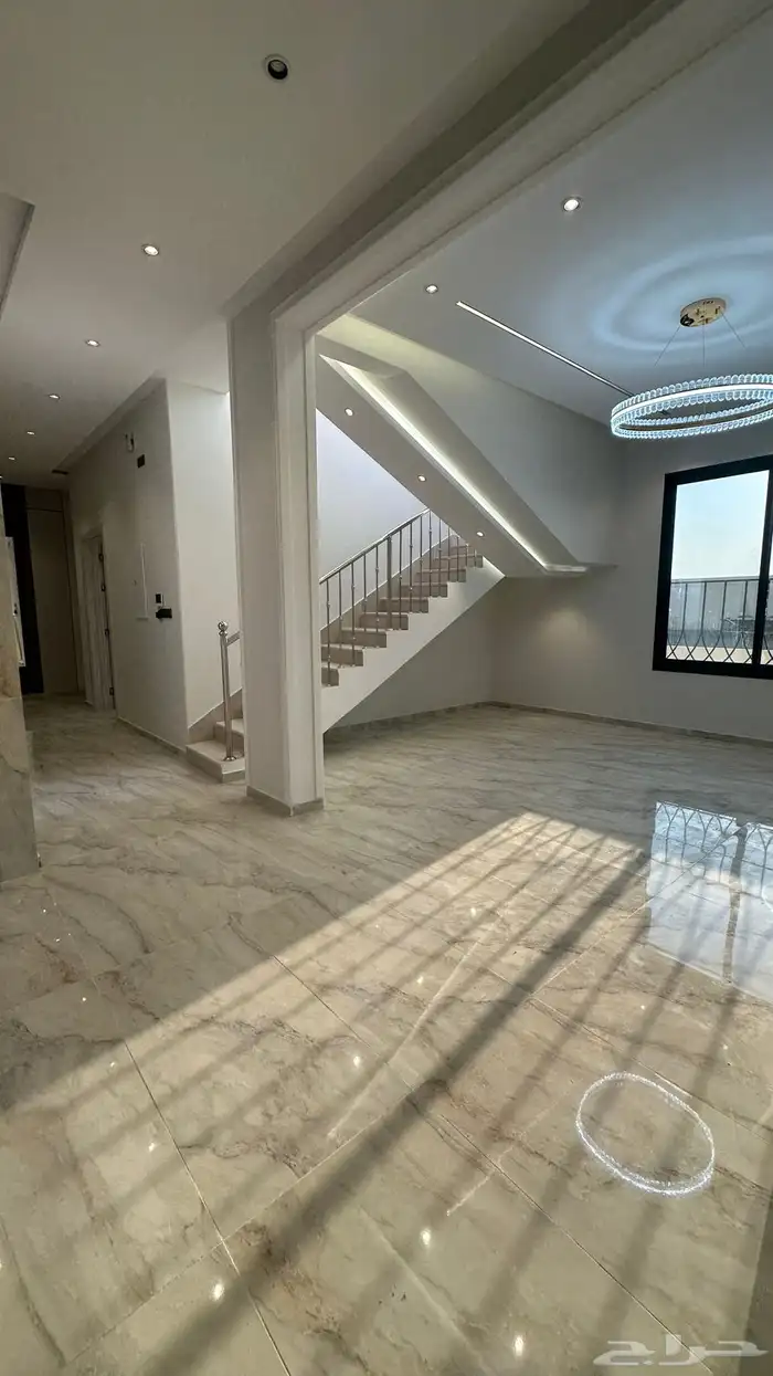 شقق للبيع - الروابي 5