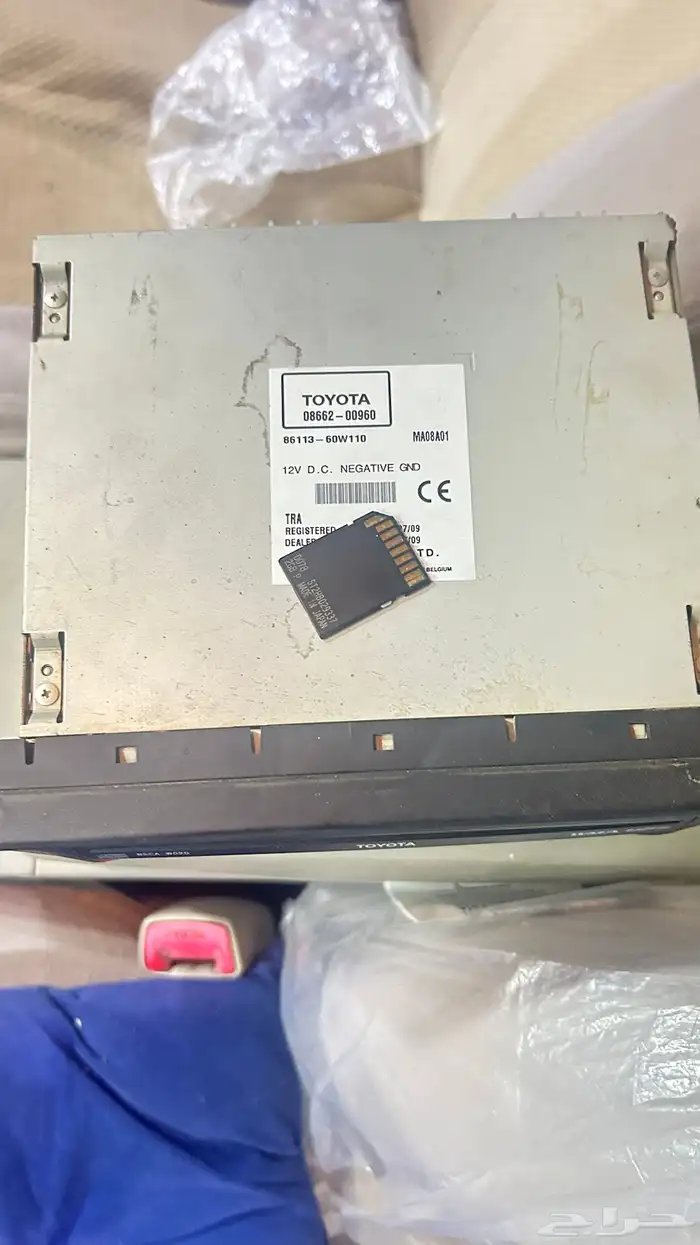 مسجل افلون للبيع 2