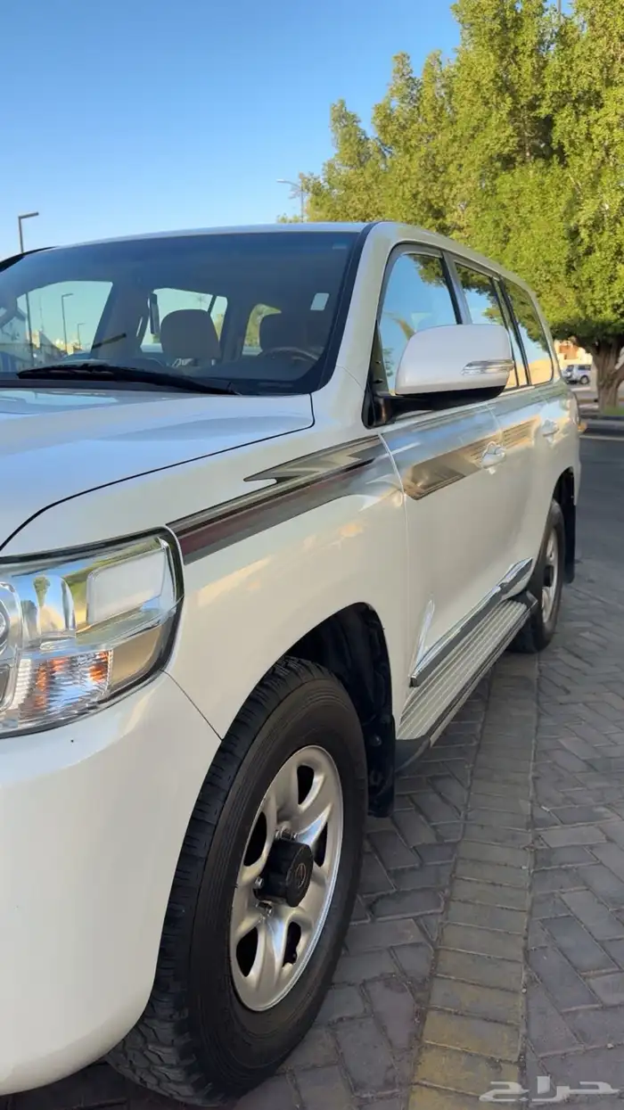 جي اكس 8سلندر فل كامل 18