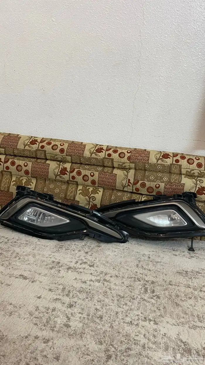 كشافات سوناتا 2016-2017 وكالة 1