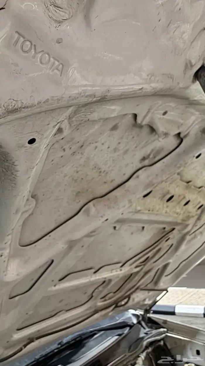 هايلوكس 2014 مالك أول 15