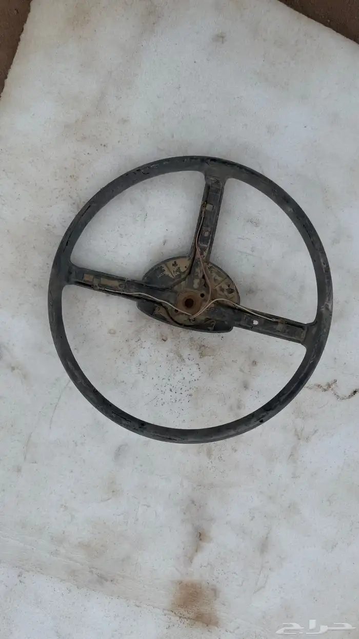 قطع غيار ربع 83 40