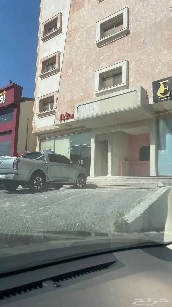 مقاول تشطيب وتاسيس وتجهيز محلات تجاريه للمقاولات 23