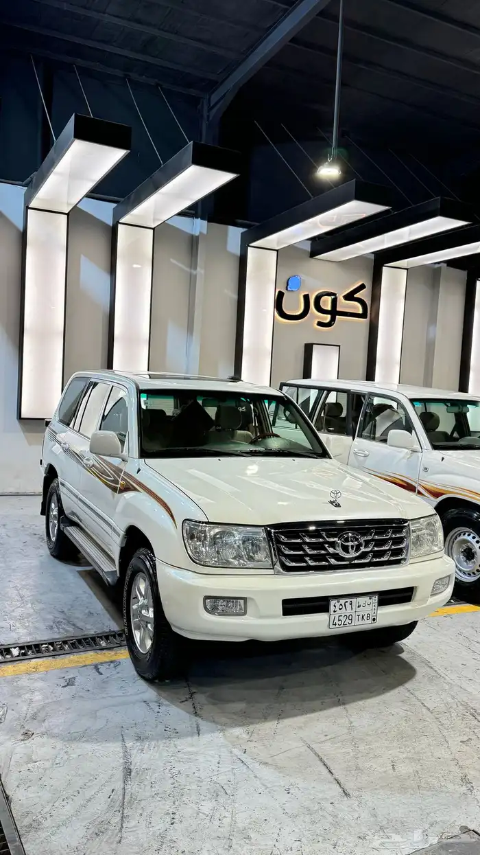 جي اكس 2007 فتحه دفلك قير عادي بحاله الوكاله 2