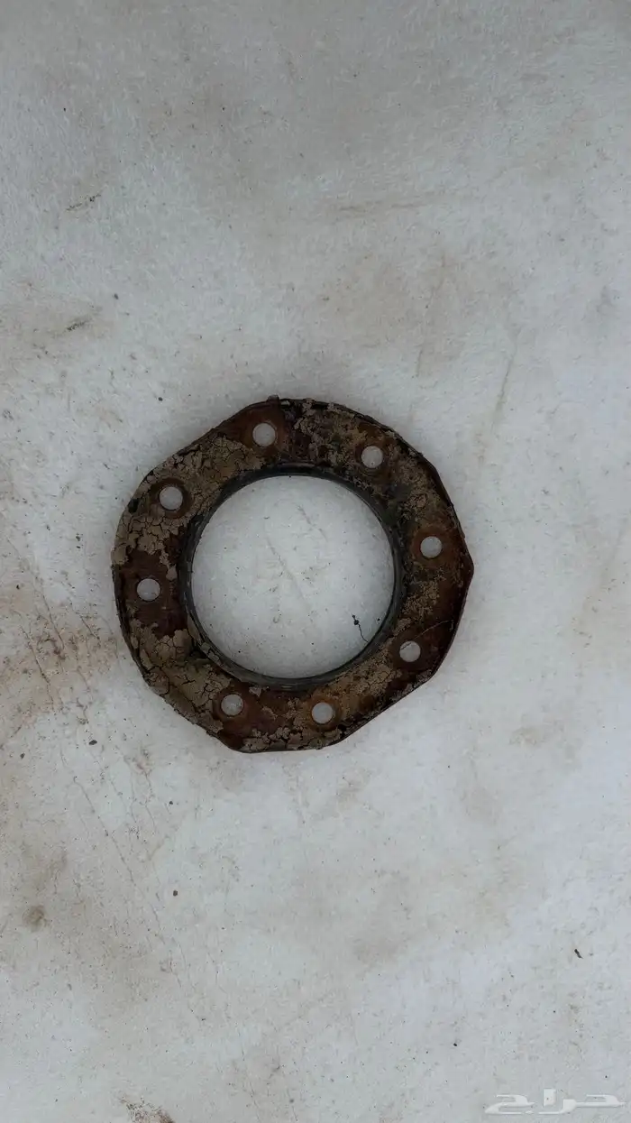 قطع غيار ربع 83 42