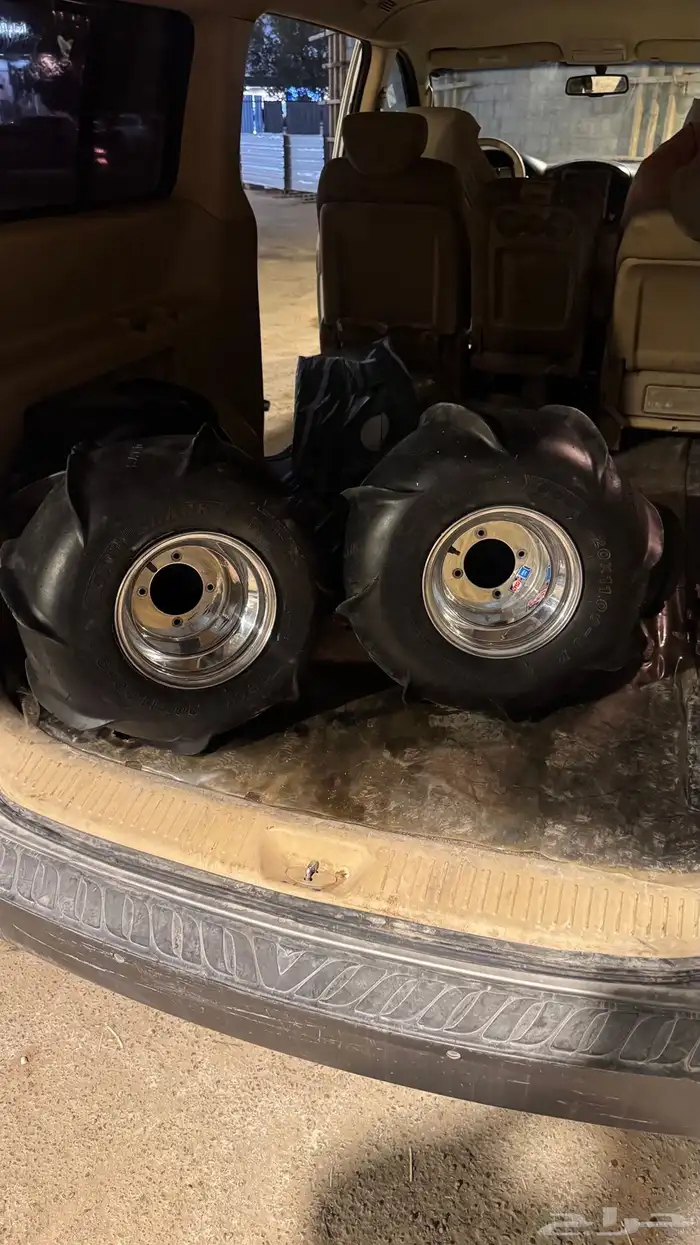 كفر جراف ساند شارك دباب 1