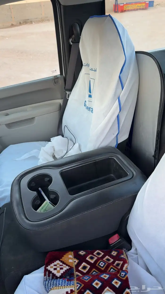 سيرا 2011 مخزن 27