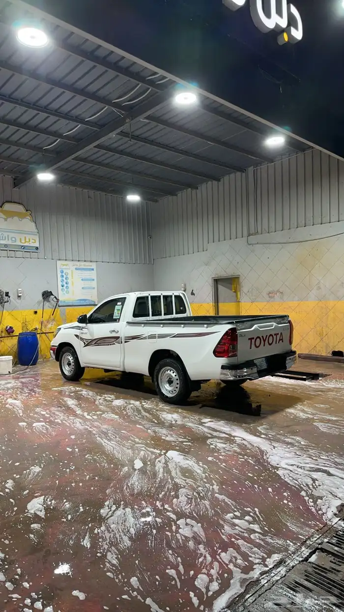 هايلوكس 2025 0