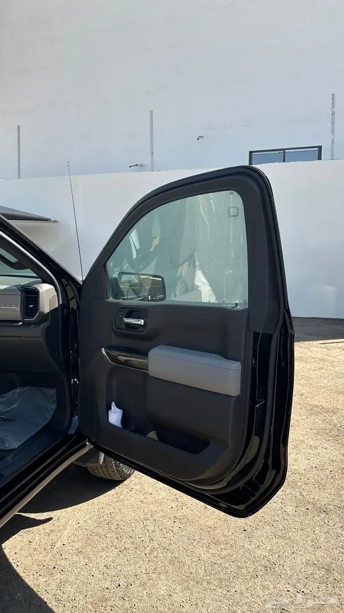 جمس سييرا 2023 sle 23