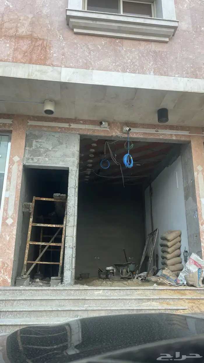 مقاول تشطيب وتاسيس وتجهيز محلات تجاريه للمقاولات 21