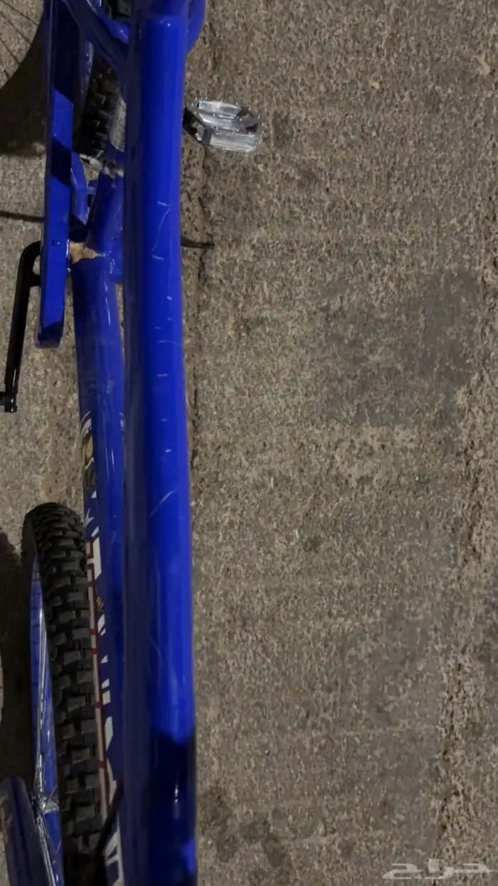 سيكل كوبرا مقاس 24 3