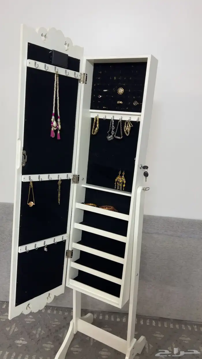 دولاب اكسسوار. ايكيا 2