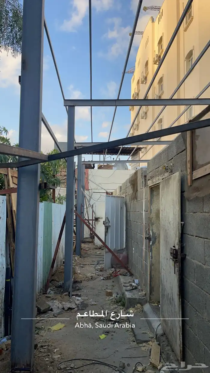 مقاول تشطيب وتاسيس وتجهيز محلات تجاريه للمقاولات 83