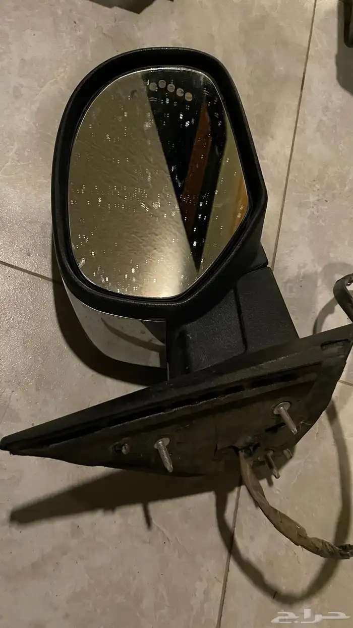 قطع تاهو LTZ2008 3