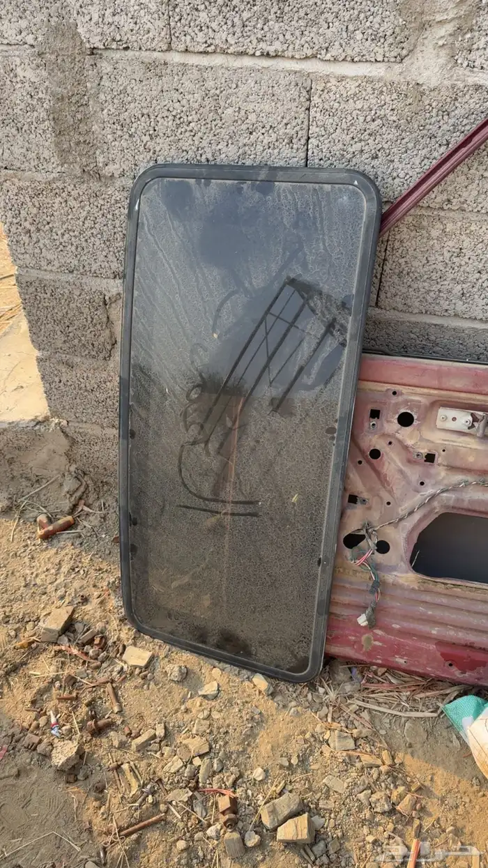 قزاز فتحت لاندكروزر 98 2007 0