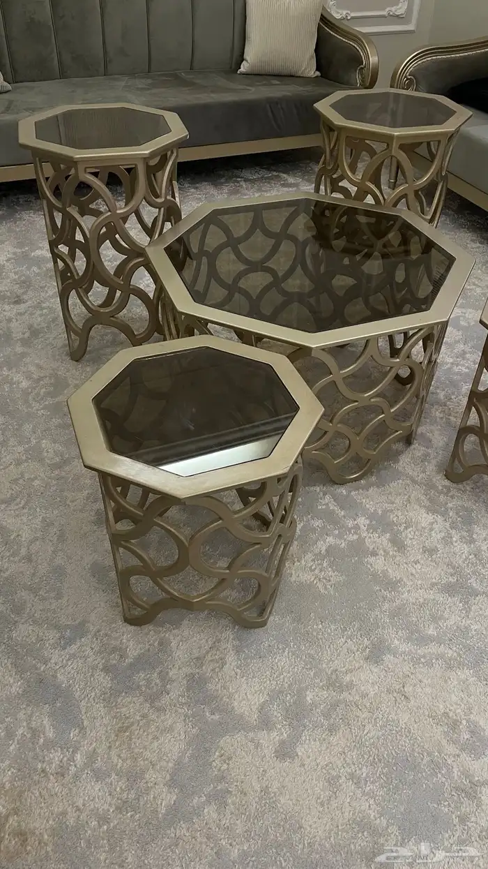 طاولات مجلس 5 1