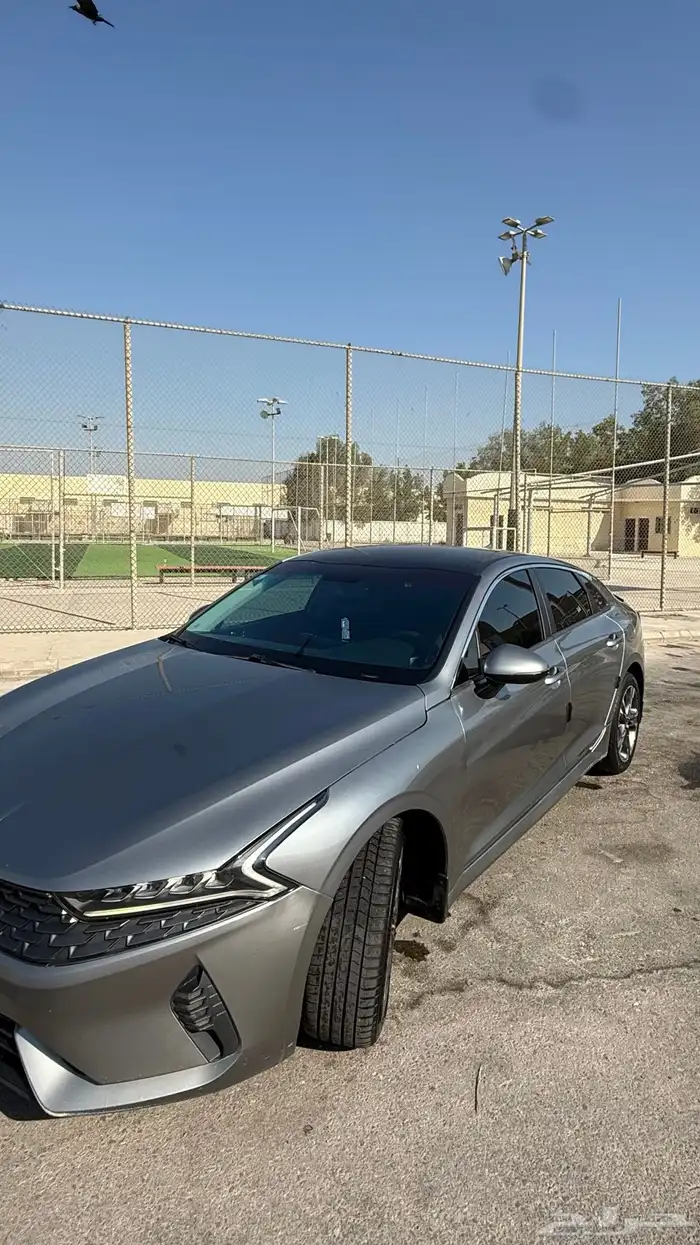 كيا k5 للبيع 1