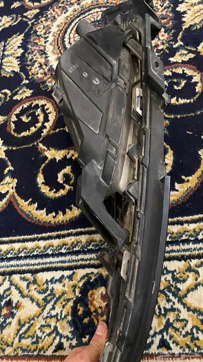 كشافات سوناتا 2016-2017 وكالة 9