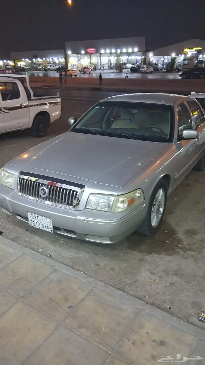 جراند ماركيز 2009 4