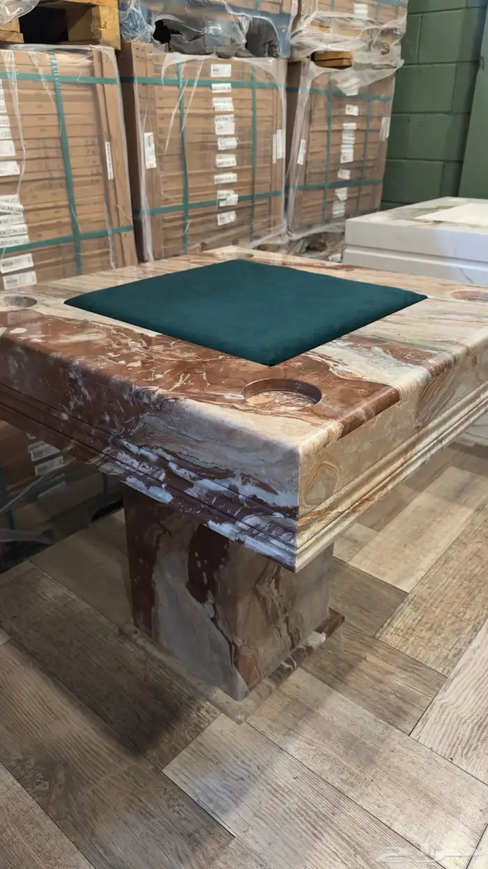 طاولة بلوت 27