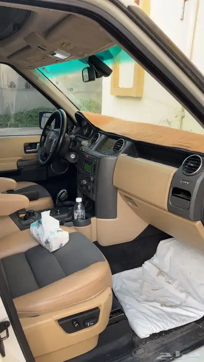 لاند روفر LR3 لا البيع أو البدل index