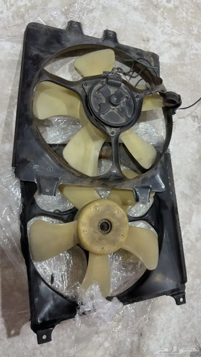 مراوح سوبارو 0