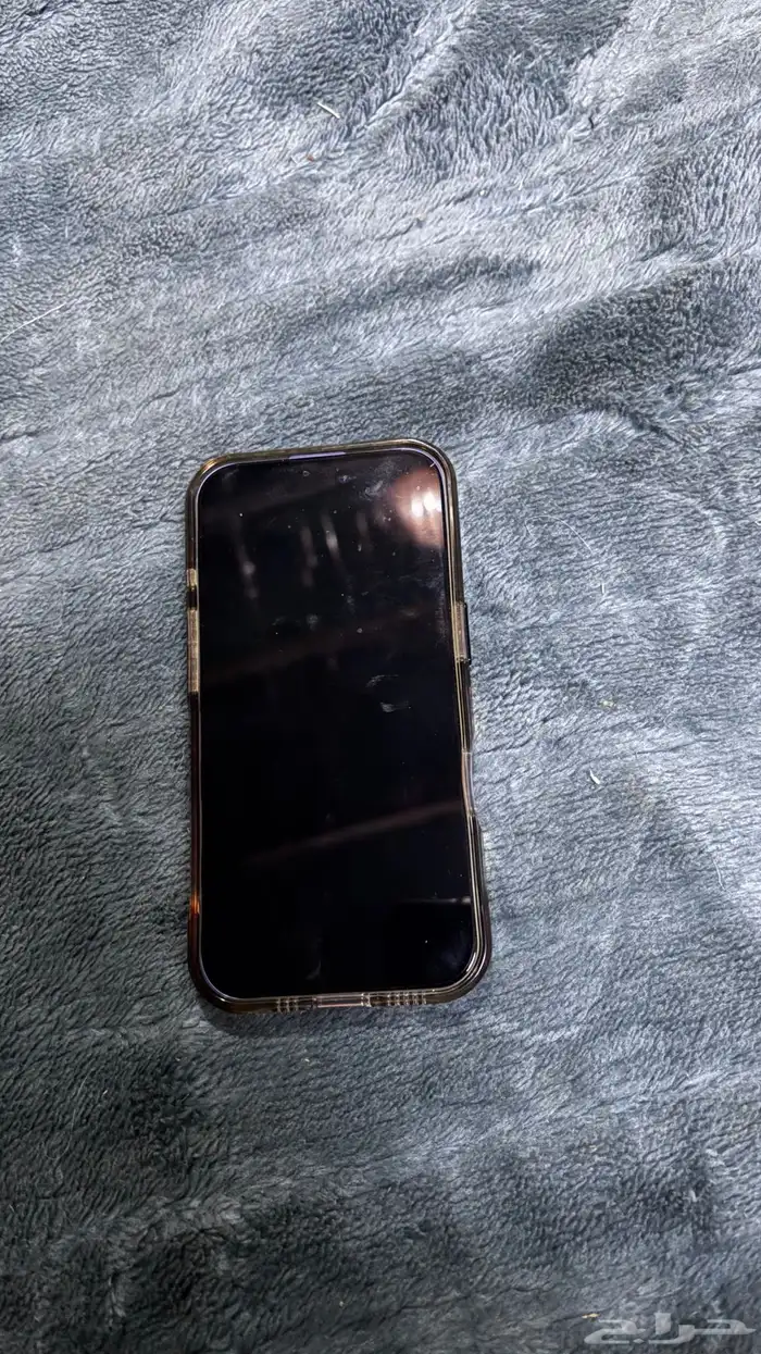 جوال آيفون 16 عادي جديد ونظيف 0