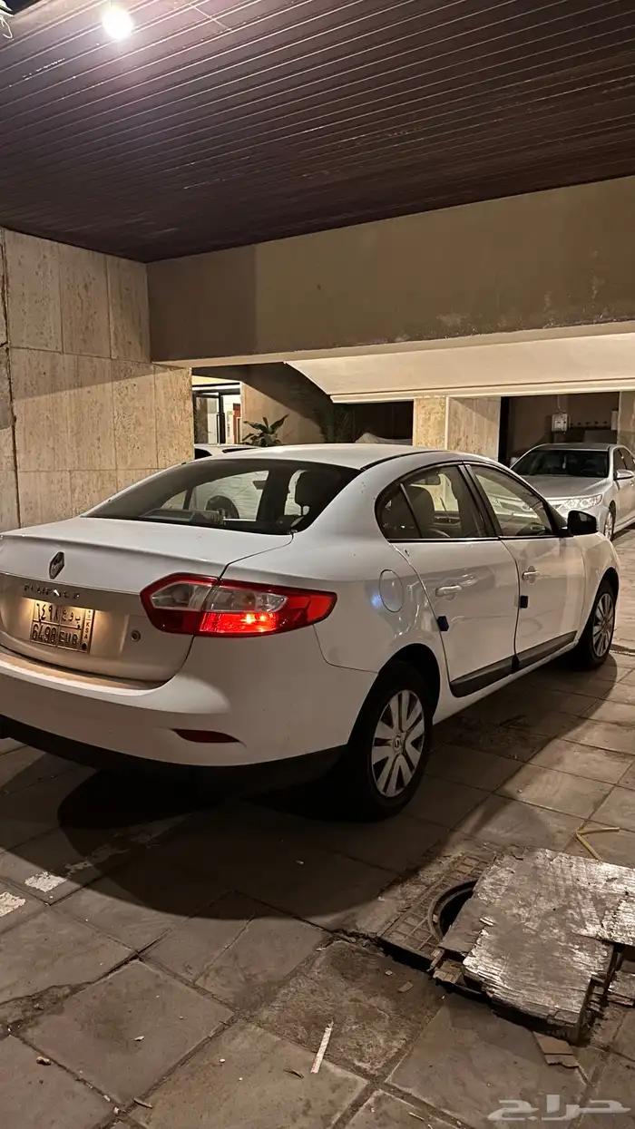 رينو فلوانس 2014 3