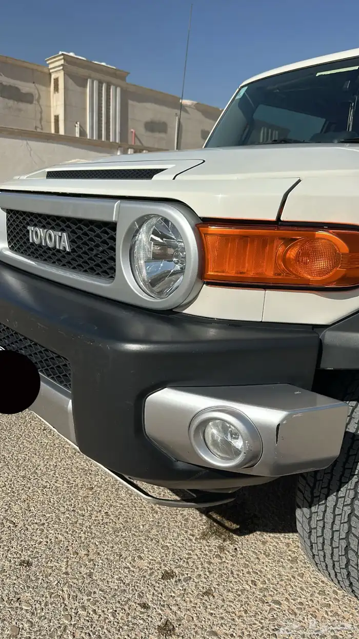 FJ موديل 2021 3