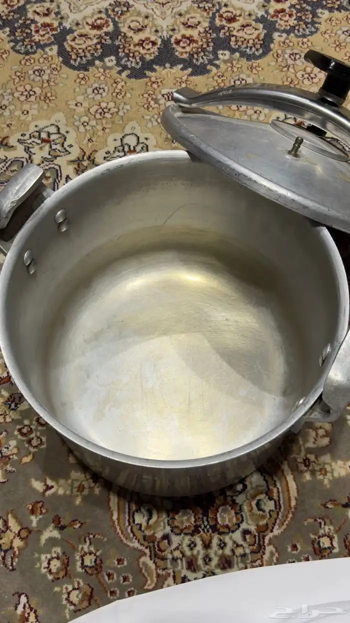 قدر اكسبرس مراكش 10لتر 3